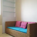 Trendy & Relaxing 2Br At The Suite Metro Apartment By Travelio