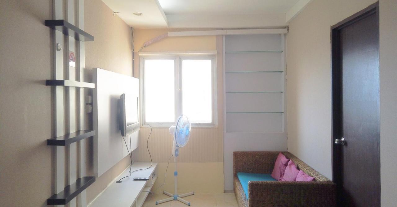 Trendy & Relaxing 2br At The Metro By Travelio Apartemen