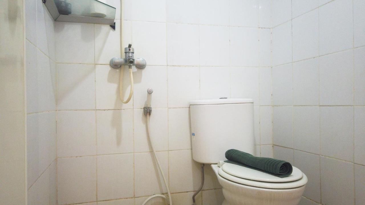 Trendy & Relaxing 2br At The Metro By Travelio *