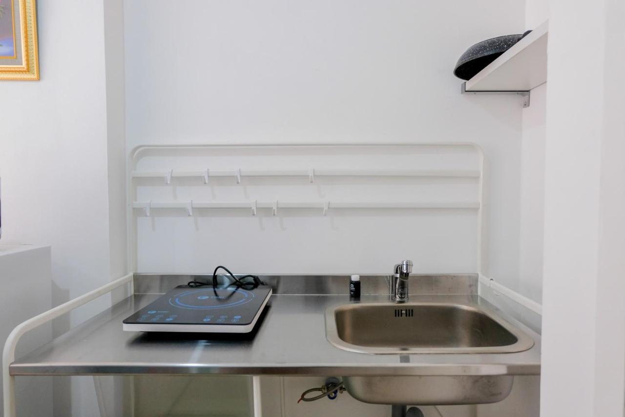 Apartemen Trendy & Relaxing 2br At The Metro By Travelio Bandung