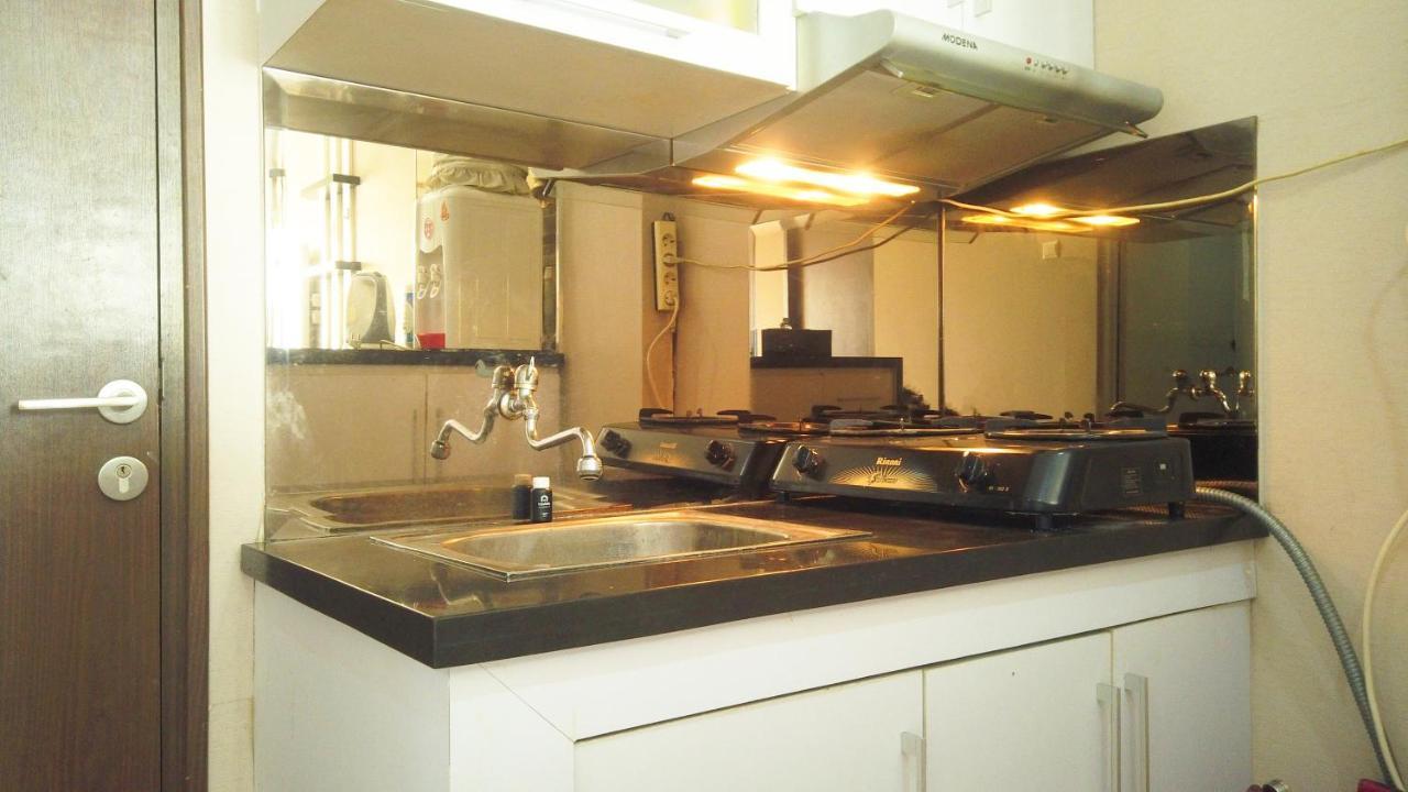 Apartemen Trendy & Relaxing 2br At The Metro By Travelio Bandung