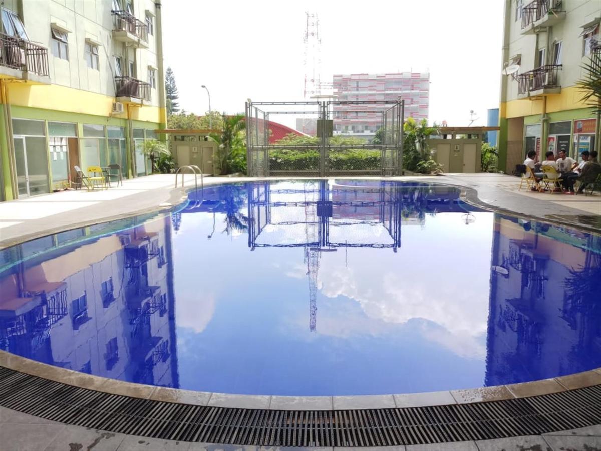 Trendy & Relaxing 2br At The Metro By Travelio *