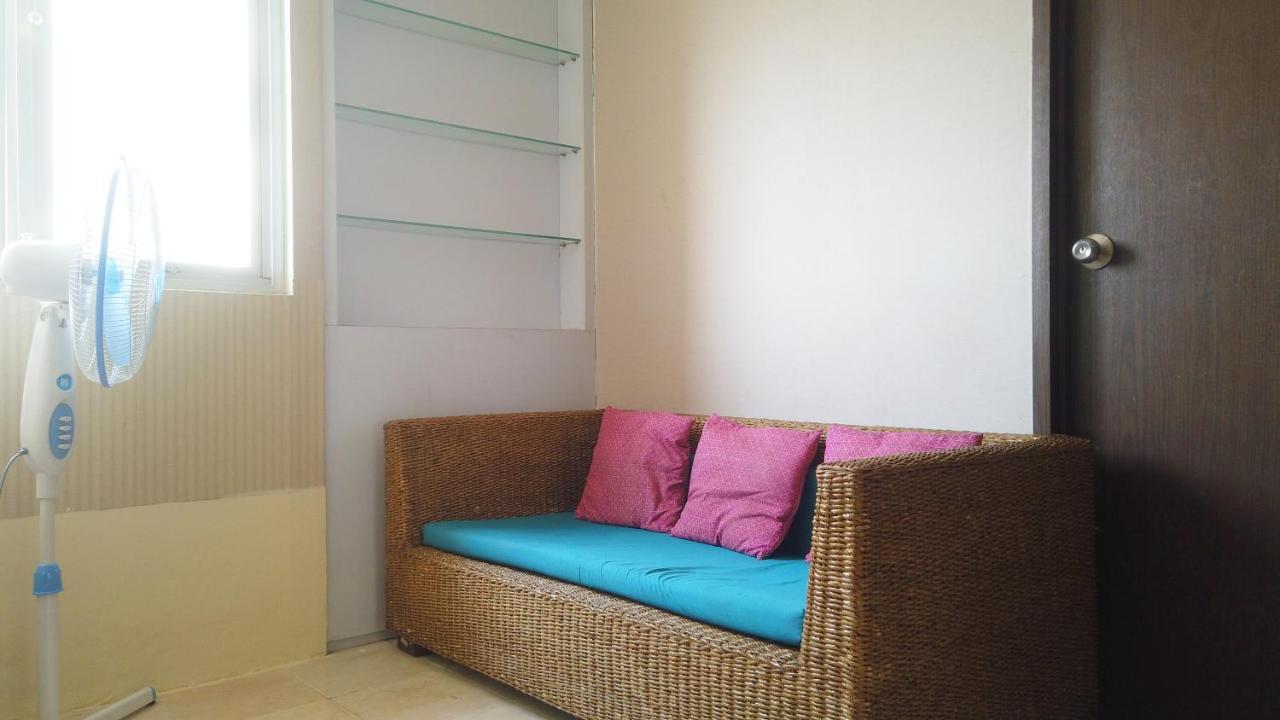 Trendy & Relaxing 2br At The Metro By Travelio *